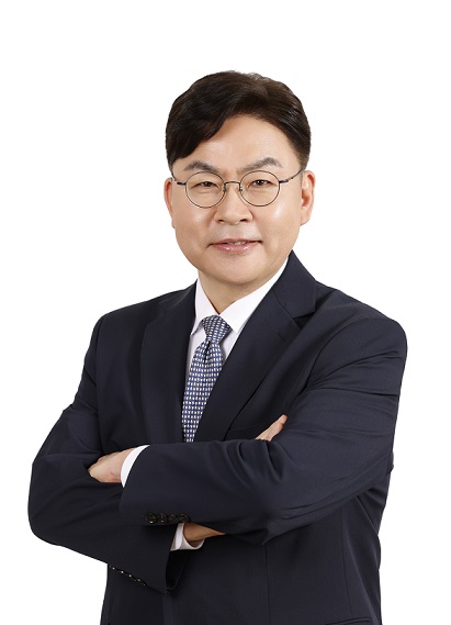 최문근 신임 대표이사