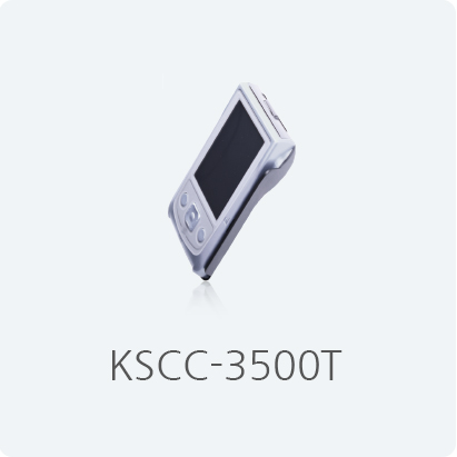 KSCC-3500T 기기 이미지